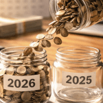 ¿Cómo invertir en 2026 para bajar tus impuestos 2025?